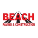 Beach Asphalt Paving and Grading - Building Contractors