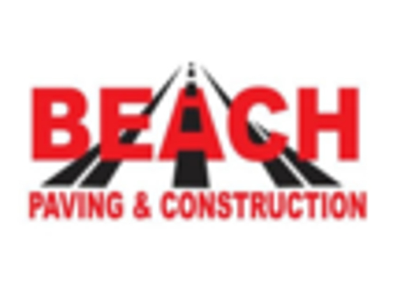 Beach Asphalt Paving and Grading - Fortson, GA