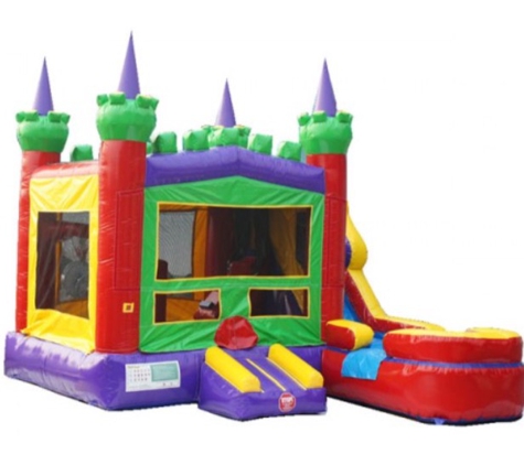 Bouncing Fun Rentals - Fort Edward, NY