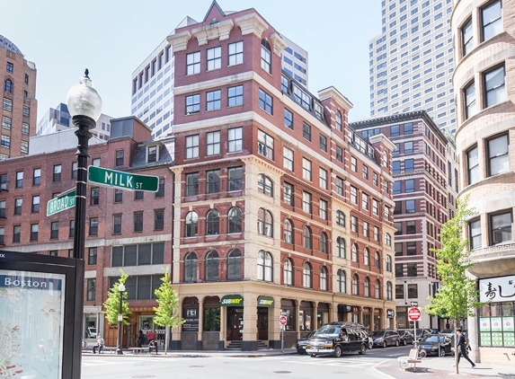 Northeast Real Estate Group - Boston, MA