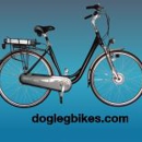 Dogleg Electric Bikes - Bicycle Repair
