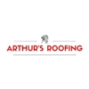 Arthur's Roofing gallery