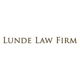 Lunde Law Firm