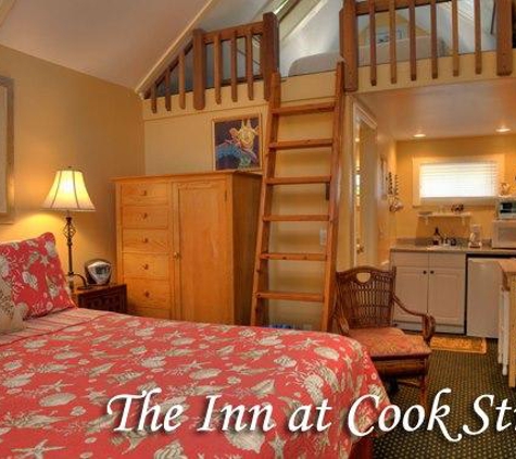 The Inn at Cook Street - Provincetown, MA