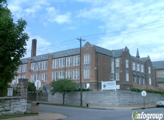 Confluence Academy - Saint Louis, MO