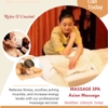 Asian Massage gallery