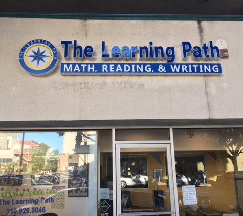 The Learning Path Tutoring Center - Santa Monica, CA