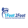 1Foot 2Foot Centre for Foot and Ankle Care gallery