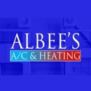 Albee's AC Heating LLC - Air Conditioning Service & Repair