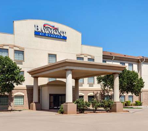 Baymont Inn & Suites - Wichita Falls, TX