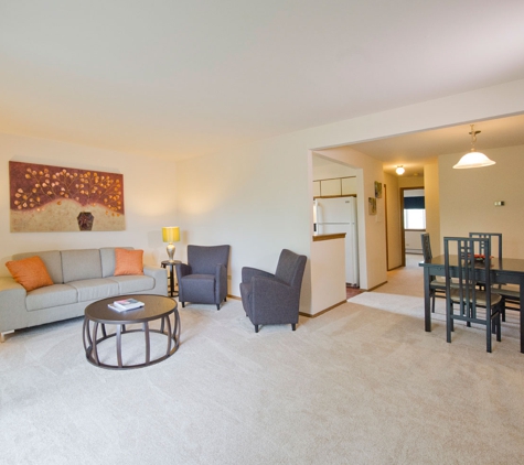 Apartments Of Orland - Orland Hills, IL