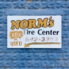 Norm's Tires
