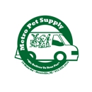 Metro Pet Supply - Pet Stores