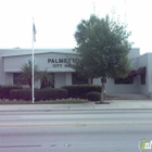 Palmetto City Hall