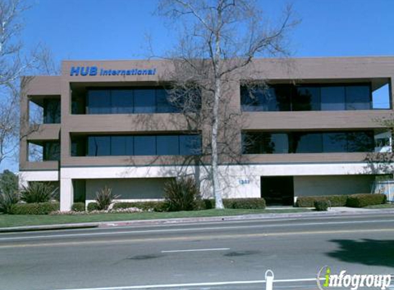 Hub International - San Diego, CA