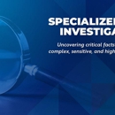 CGA Solutions - Process Servers