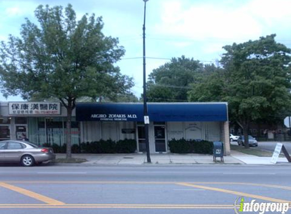 Lincoln Health & Wellness Center - Chicago, IL