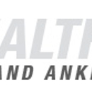 Healthmark Foot & Ankle Associates - Physicians & Surgeons, Podiatrists