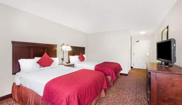 Baymont Inn & Suites - Boone, NC