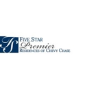 Five Star Premier Residences of Chevy Chase - Retirement Communities