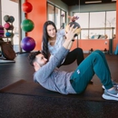 Highbar Physical Therapy - Tiverton - Physical Therapists