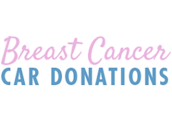 Breast Cancer Car Donations