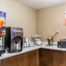 Comfort Inn N Myrtle Beach Barefoot Landing - Motels