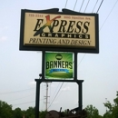 Express Graphics Printing and Design - Graphic Designers