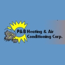 P & B Heating & Air Conditioning Corp. - Air Conditioning Service & Repair