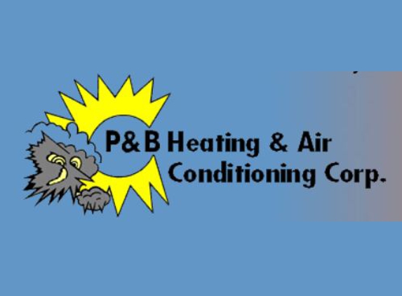 P & B Heating & Air Conditioning Corp. - West Babylon, NY