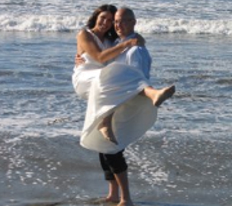 One Spirit Beach Weddings - Arroyo Grande, CA