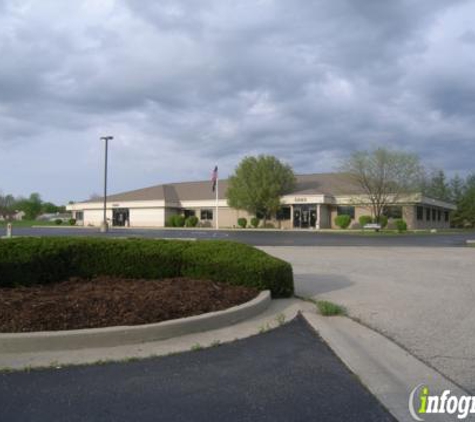 Pike Township Small Claims Court - Indianapolis, IN