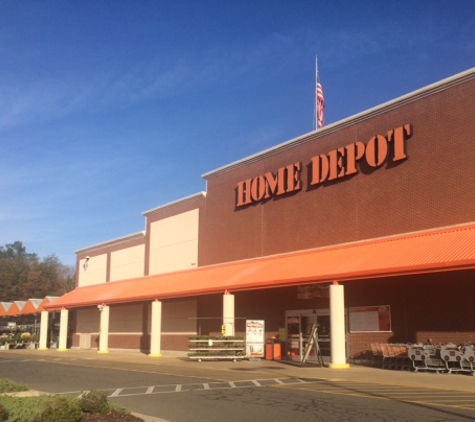 Home Services at The Home Depot - Charlotte, NC