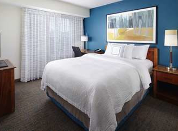 Residence Inn St. Louis Airport/Earth City - Earth City, MO