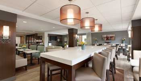 Hampton Inn Miami-Airport West - Doral, FL