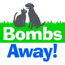 Bombs Away! - Pet Waste Removal