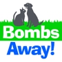 Bombs Away! - Pooper Scooper & Pet Waste Management Solutions