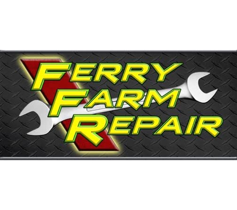 Ferry Farm Repair - Fredericksburg, VA