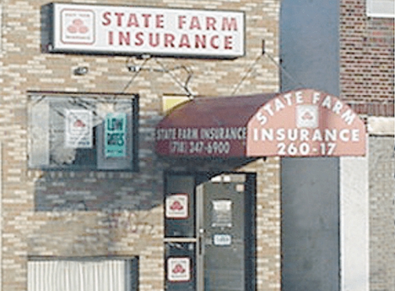 George Araque - State Farm Insurance Agent - Glen Oaks, NY