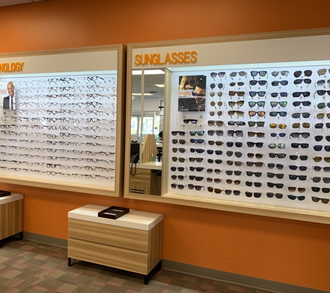 Stanton Optical - Clovis, CA