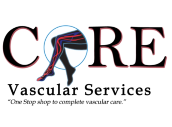 CORE Vascular Services - Carrollton, TX