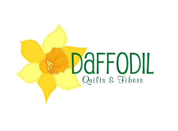 Daffodil Quilts and Fibers - Nokesville, VA