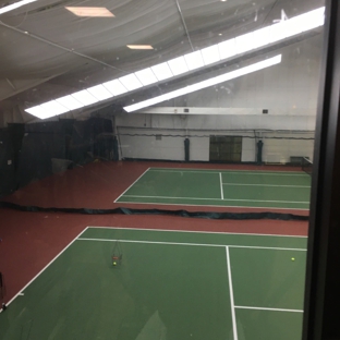 McLean Racquet & Health Club - Mc Lean, VA