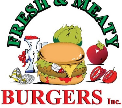 Fresh And Meaty Burgers Inc - Los Angeles, CA