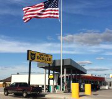 A-1 Flags Poles and Repair - Omaha, NE. 15'x25' Flag on 60' Pole