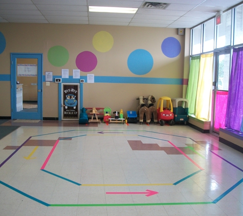 I CAN Educational Center - Sterling Heights, MI