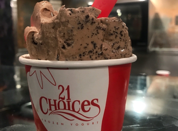 21 Choices - Pasadena, CA