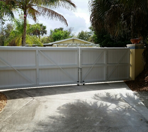 A Great Fence - Port Saint Lucie, FL