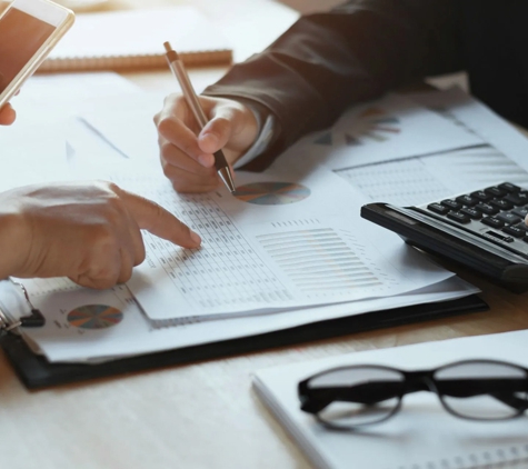 Howard Ghedia Accountancy - Norwest, NSW