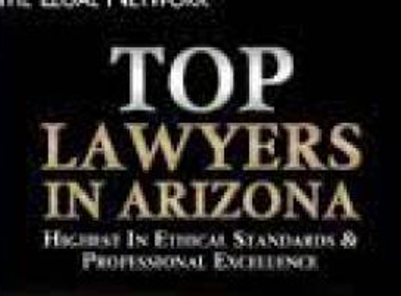 Law Offices Of Monte Alan Rich, LLC - Prescott, AZ